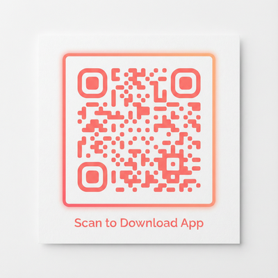 蜜桃视频公众号二维码