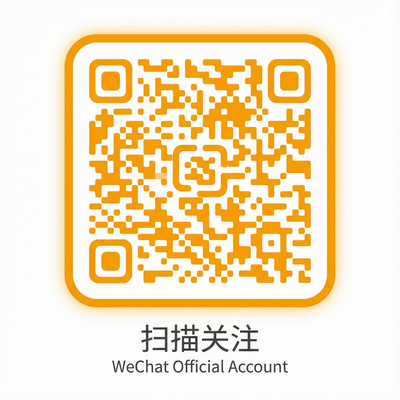 蜜桃视频商务二维码