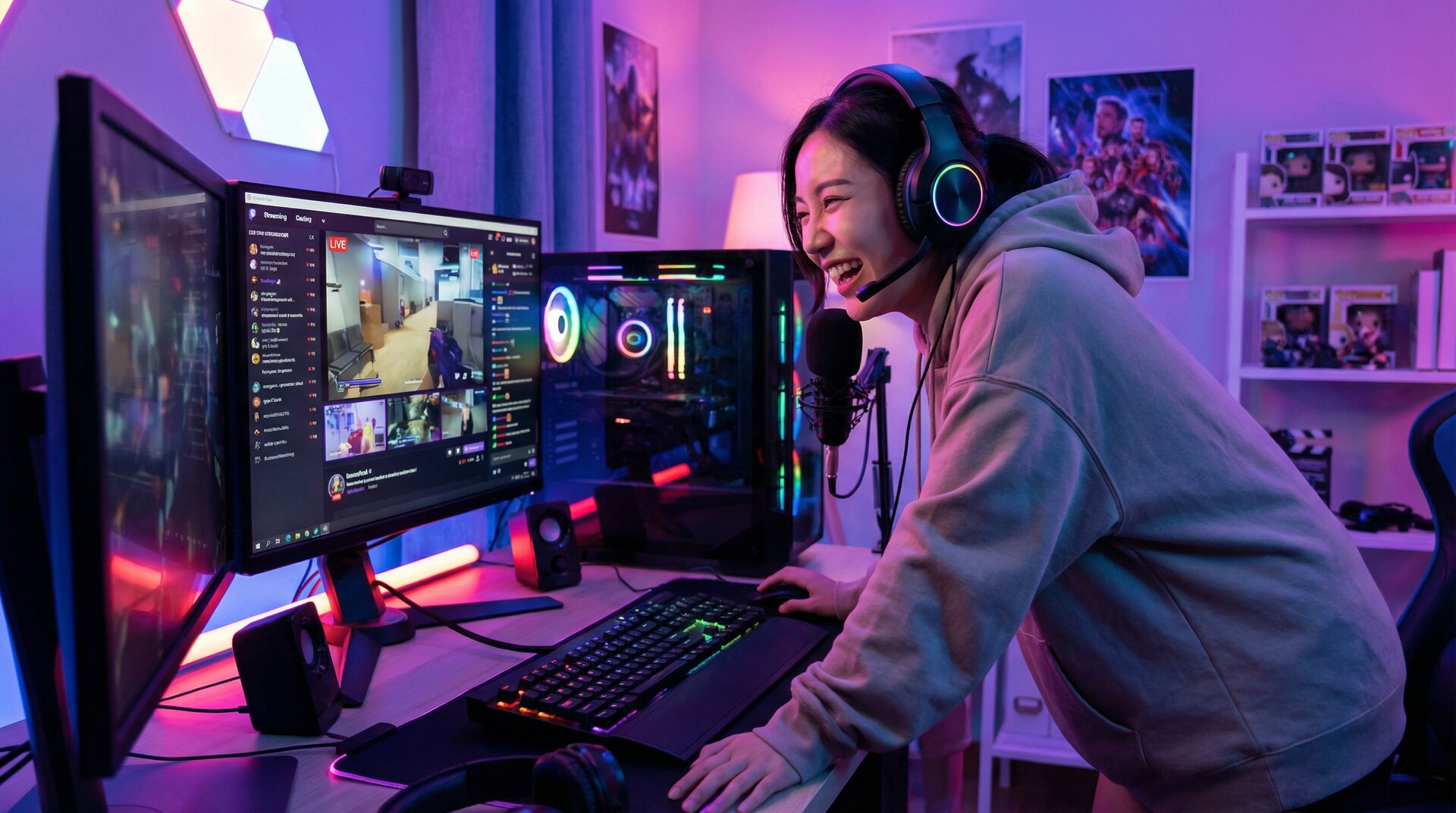 蜜桃视频游戏直播视频